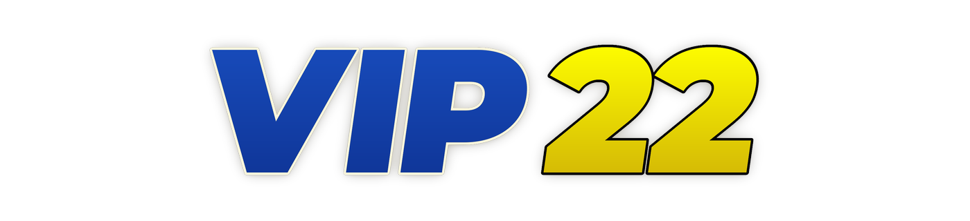 vip22 logo